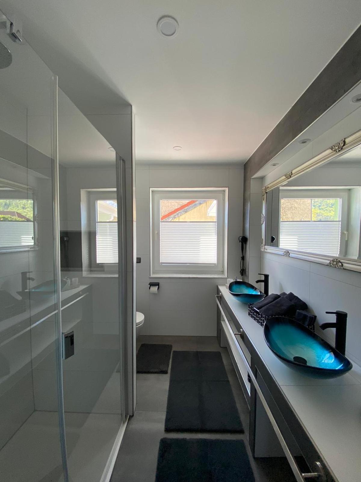 Ferienwohnung Harztraum Wernigerode Extérieur photo